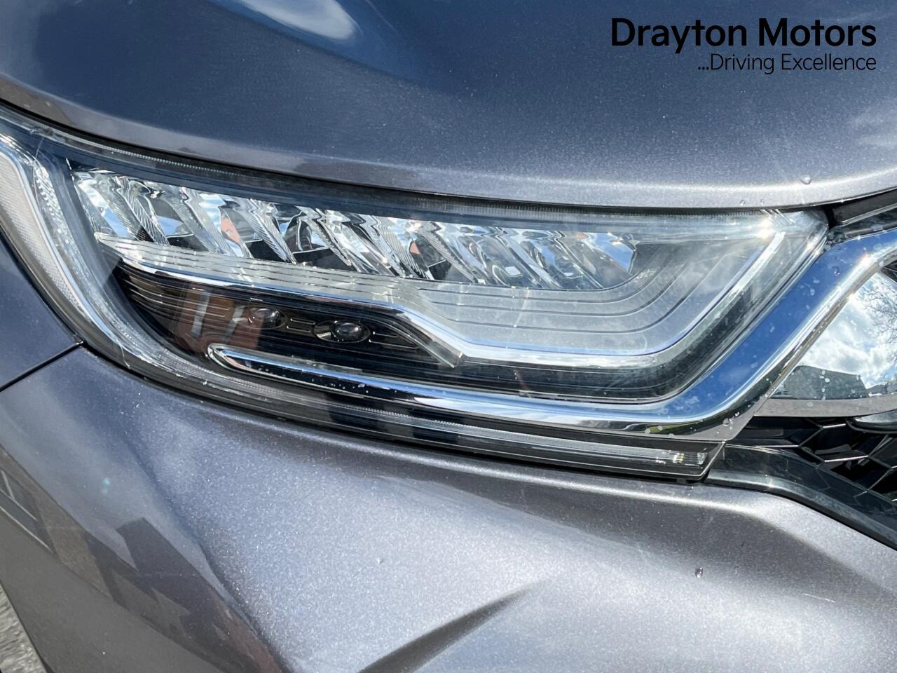 Used Honda CR-V 2022 for sale - 78019496: Photo 43