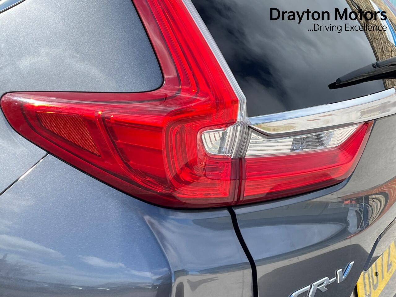 Used Honda CR-V 2022 for sale - 78019496: Photo 45