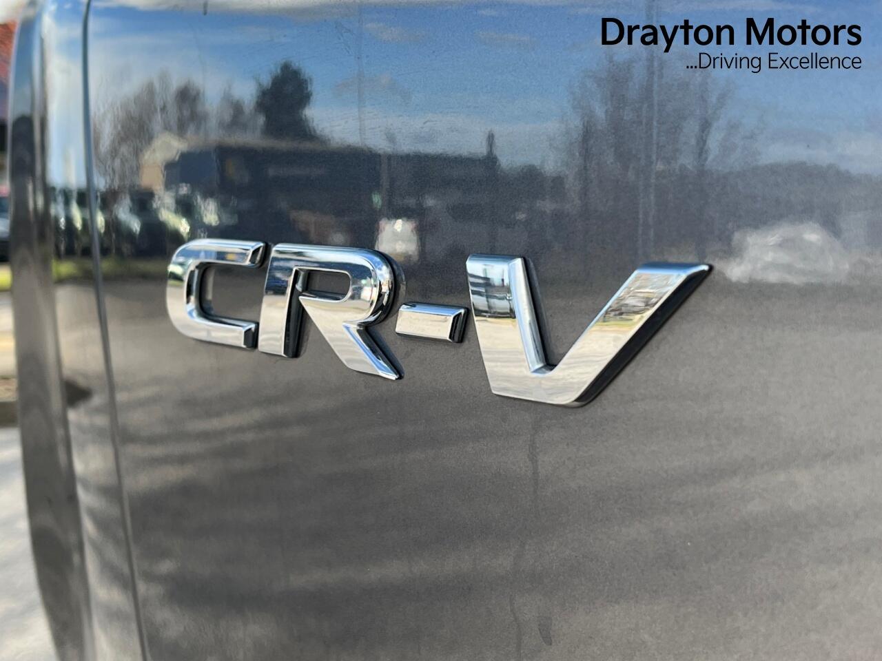 Used Honda CR-V 2022 for sale - 78019496: Photo 49