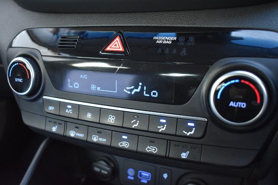 Used Hyundai TUCSON 2019 for sale - 76214939: Photo 27