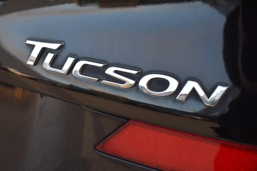 Used Hyundai TUCSON 2019 for sale - 76214939: Photo 43