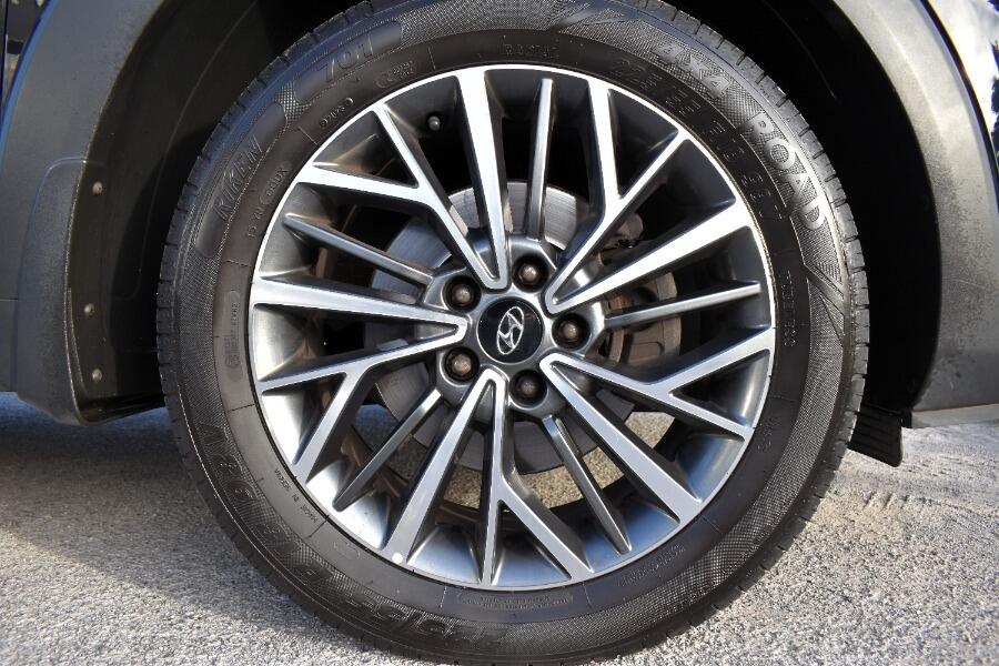 Used Hyundai TUCSON 2019 for sale - 76214939: Photo 8