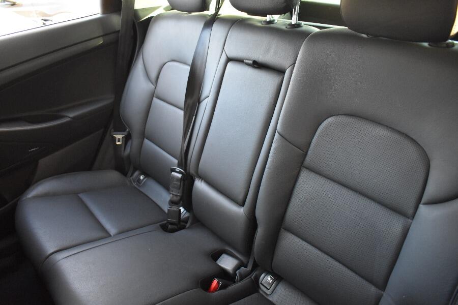 Used Hyundai TUCSON 2019 for sale - 76214939: Photo 9
