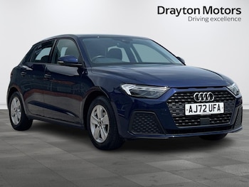 Used Audi A1 2023 for sale - 78891492: Photo