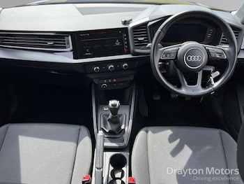 Used Audi A1 2023 for sale - 78891492: Photo