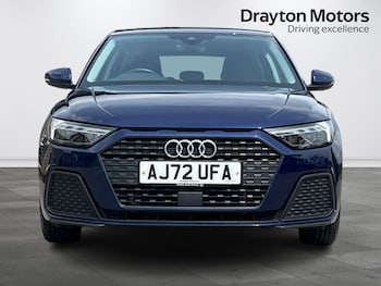 Used Audi A1 2023 for sale - 78891492: Photo