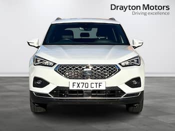 Used SEAT Tarraco 2020 for sale - 79766475: Photo