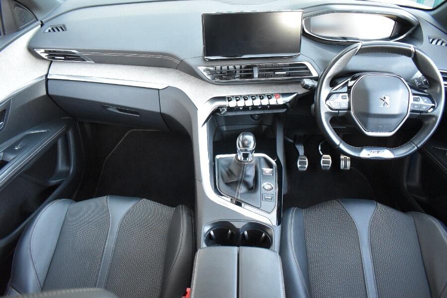 Used Peugeot 3008 2022 for sale - 77345147: Photo 10