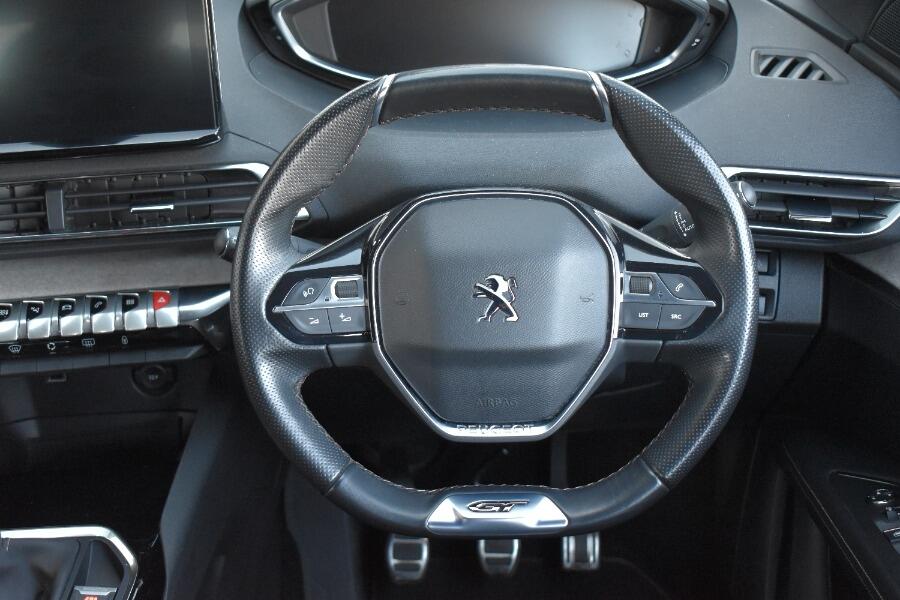 Used Peugeot 3008 2022 for sale - 77345147: Photo 11