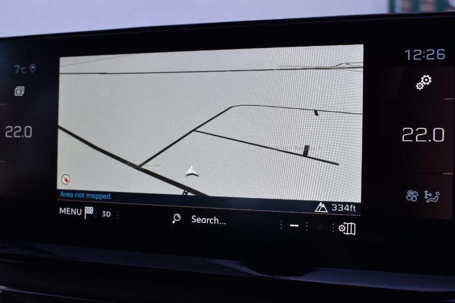 Used Peugeot 3008 2022 for sale - 77345147: Photo 15