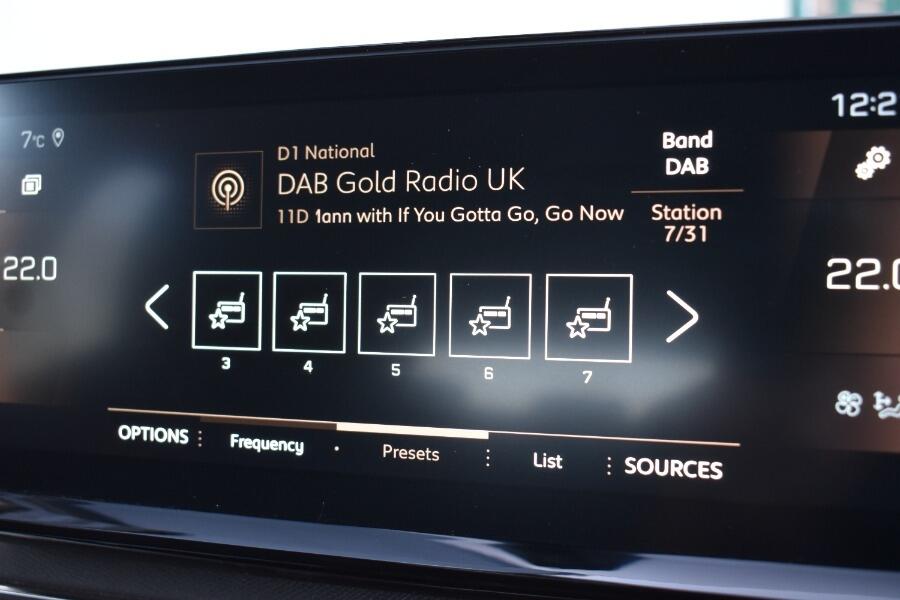 Used Peugeot 3008 2022 for sale - 77345147: Photo 16