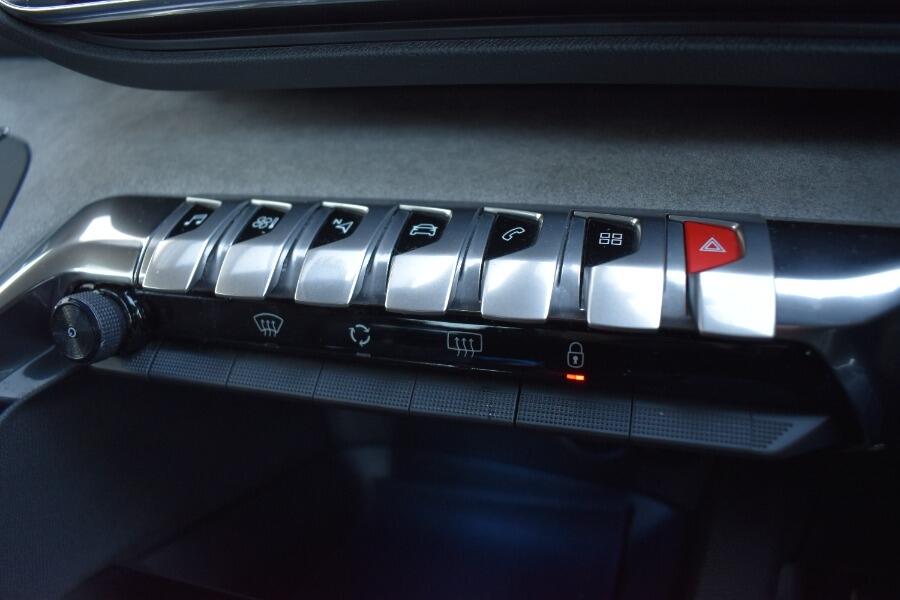 Used Peugeot 3008 2022 for sale - 77345147: Photo 29