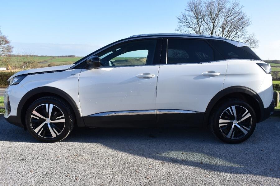 Used Peugeot 3008 2022 for sale - 77345147: Photo 4