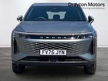 Used Omoda OMODA 9 2026 for sale - 79094054: Photo