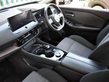 Used Nissan X-Trail 2023 for sale - 75318877: Photo