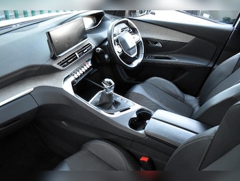 Used Peugeot 3008 2022 for sale - 76607078: Photo