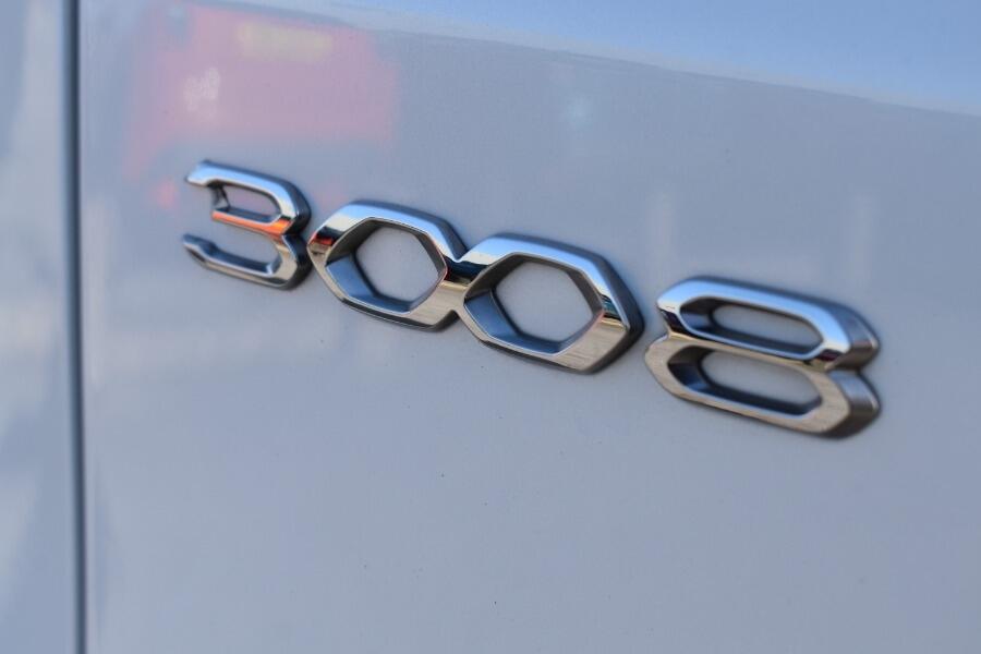 Used Peugeot 3008 2022 for sale - 76607078: Photo 39