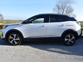 Used Peugeot 3008 2022 for sale - 76607078: Photo