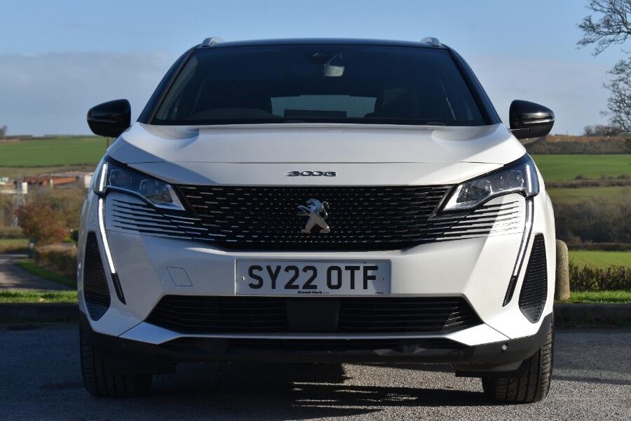 Used Peugeot 3008 2022 for sale - 76607078: Photo 6