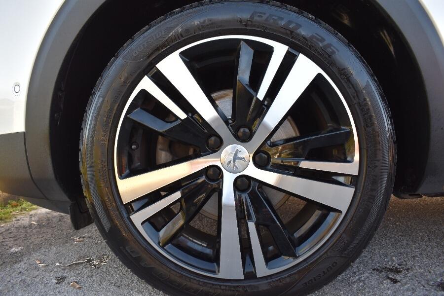 Used Peugeot 3008 2022 for sale - 76607078: Photo 7