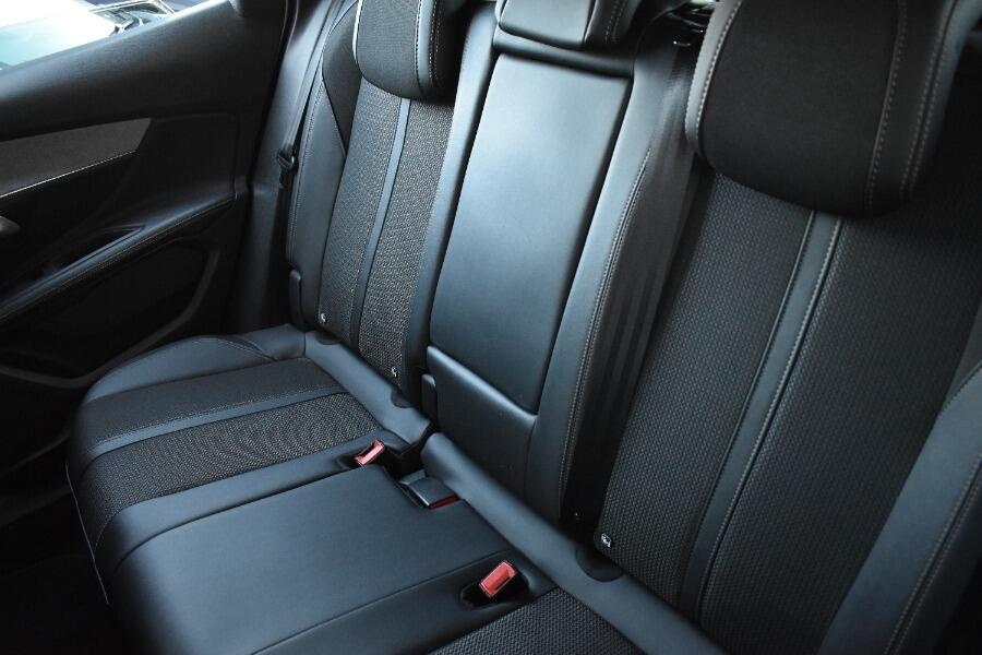 Used Peugeot 3008 2022 for sale - 76607078: Photo 8