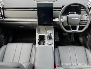Used Jaecoo 7 2026 for sale - 79657155: Photo