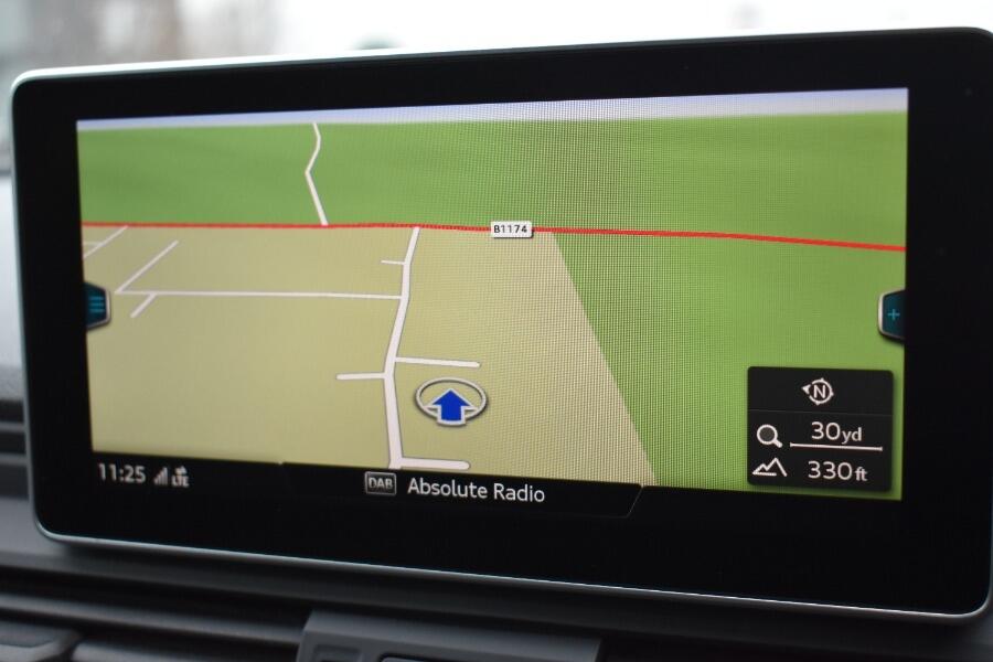 Used Audi Q5 2019 for sale - 77320694: Photo 15