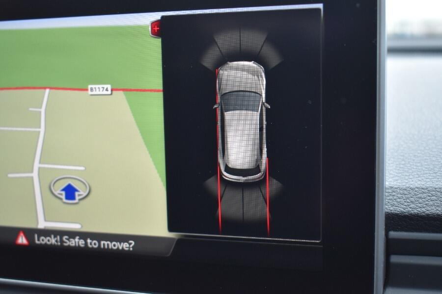 Used Audi Q5 2019 for sale - 77320694: Photo 17