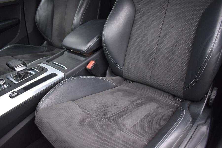 Used Audi Q5 2019 for sale - 77320694: Photo 24