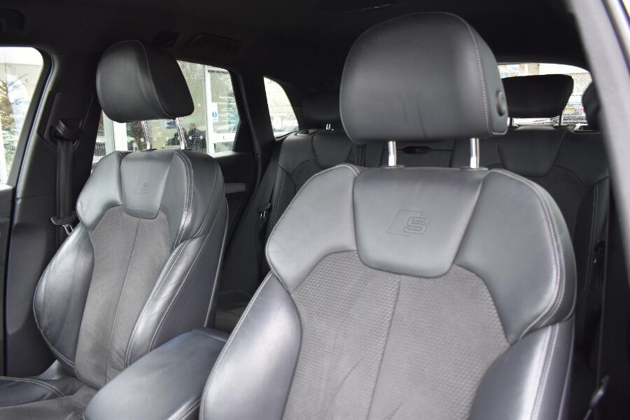 Used Audi Q5 2019 for sale - 77320694: Photo 25