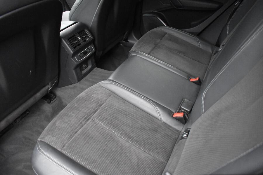Used Audi Q5 2019 for sale - 77320694: Photo 27