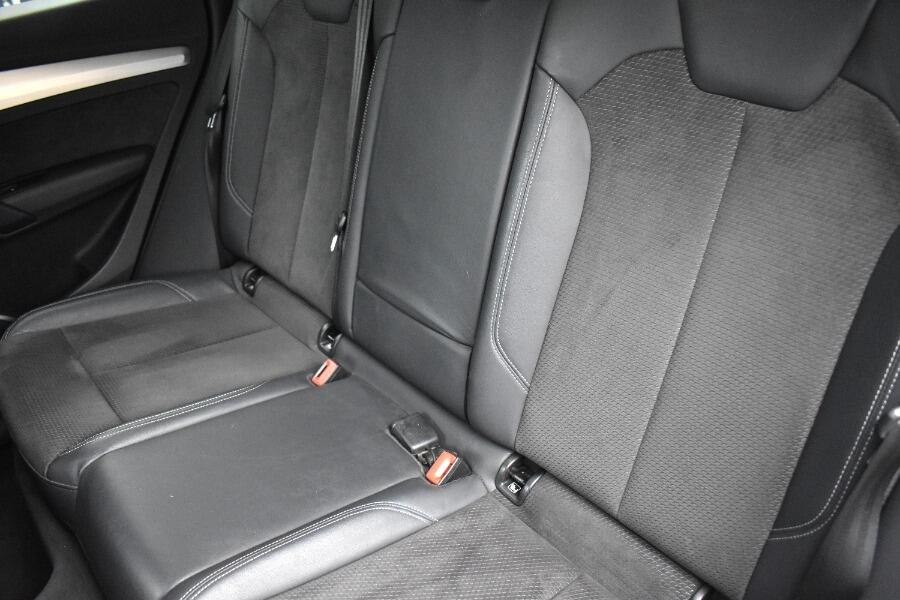 Used Audi Q5 2019 for sale - 77320694: Photo 8