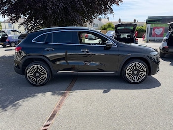 Used Mercedes-Benz EQA 2021 for sale - 78773455: Photo