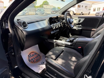 Used Mercedes-Benz EQA 2021 for sale - 78773455: Photo