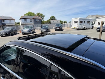 Used Mercedes-Benz EQA 2021 for sale - 78773455: Photo