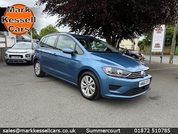 Used Volkswagen Golf SV 2016 for sale - 78632186: Photo