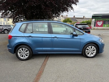 Used Volkswagen Golf SV 2016 for sale - 78632186: Photo