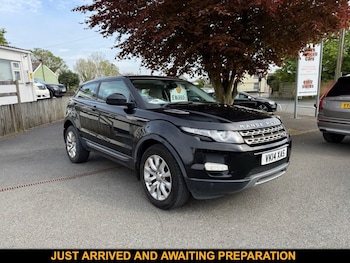 Used Land Rover Range Rover Evoque 2014 for sale - 78387303: Photo