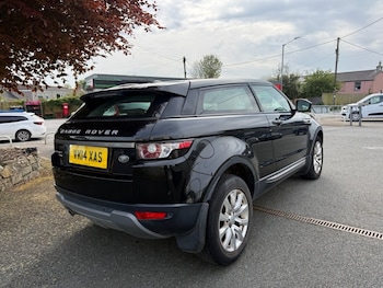 Used Land Rover Range Rover Evoque 2014 for sale - 78387303: Photo