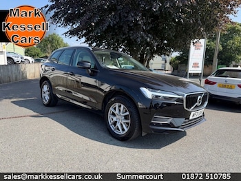 Used Volvo XC60 2021 for sale - 79245403: Photo