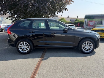 Used Volvo XC60 2021 for sale - 79245403: Photo