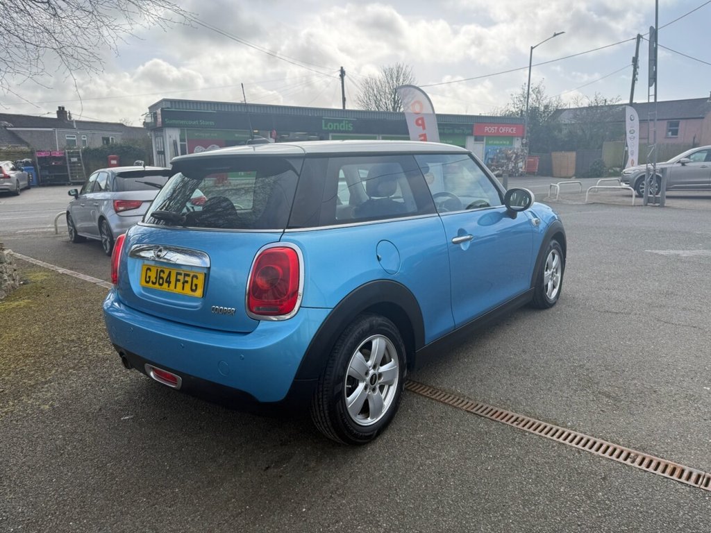 Used MINI Hatch 2014 for sale - 78082658: Photo 10