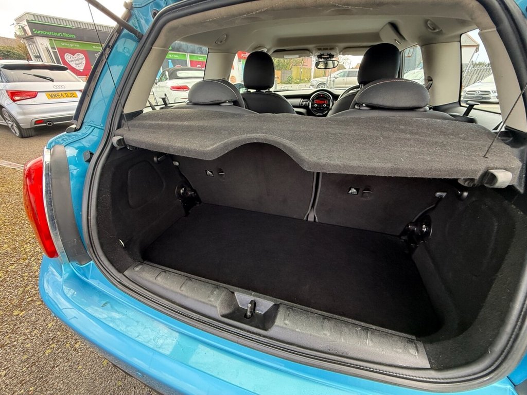 Used MINI Hatch 2014 for sale - 78082658: Photo 12