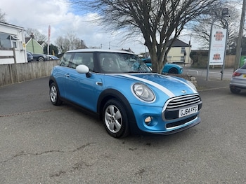 Used MINI Hatch 2014 for sale - 78082658: Photo