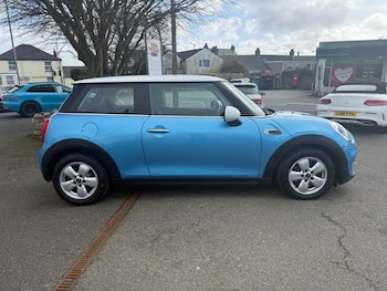 Used MINI Hatch 2014 for sale - 78082658: Photo