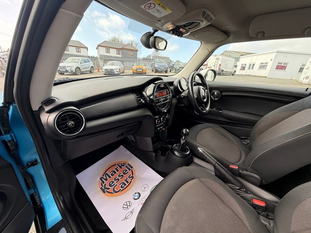 Used MINI Hatch 2014 for sale - 78082658: Photo 6