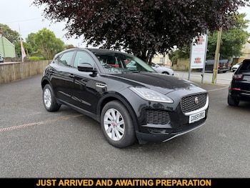 Used Jaguar E-Pace 2019 for sale - 78833285: Photo