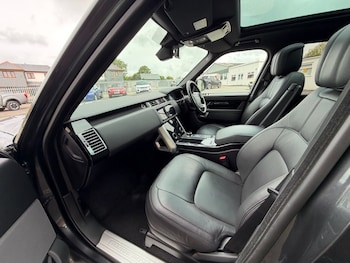 Used Land Rover Range Rover 2019 for sale - 78583252: Photo