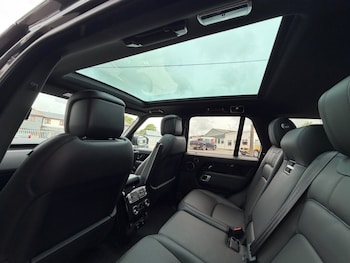 Used Land Rover Range Rover 2019 for sale - 78583252: Photo