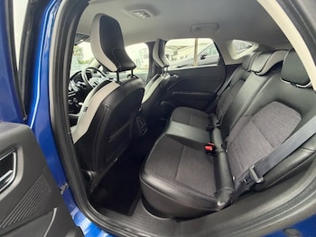 Used Renault Captur 2020 for sale - 78769099: Photo